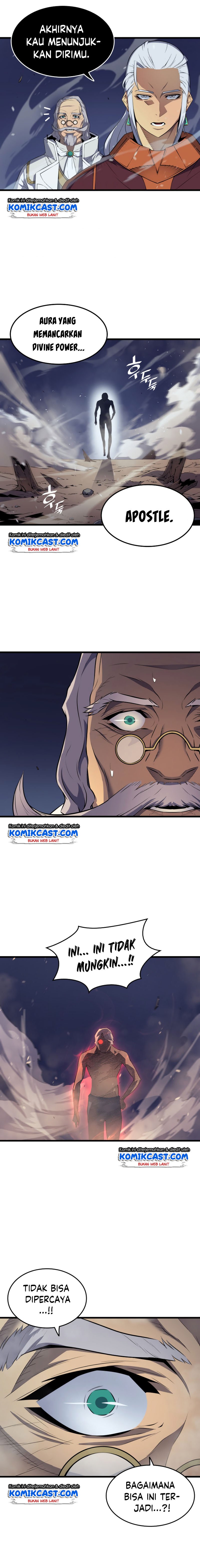 The Great Mage Returns After 4000 Years chapter 55