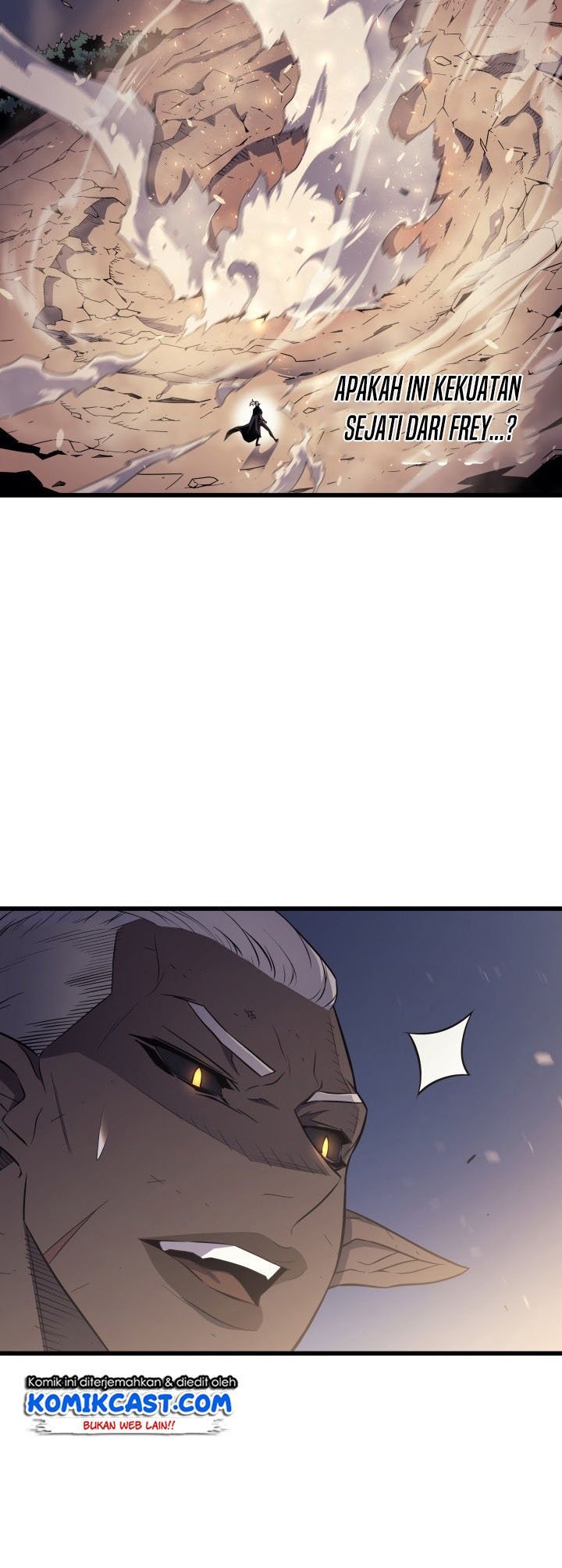 The Great Mage Returns After 4000 Years Chapter 58 Bahasa Indonesia