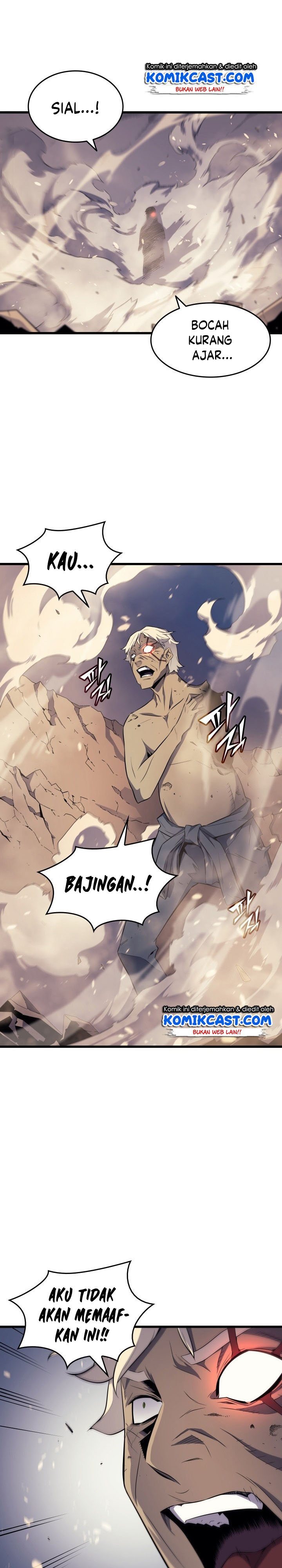 The Great Mage Returns After 4000 Years Chapter 58 Bahasa Indonesia
