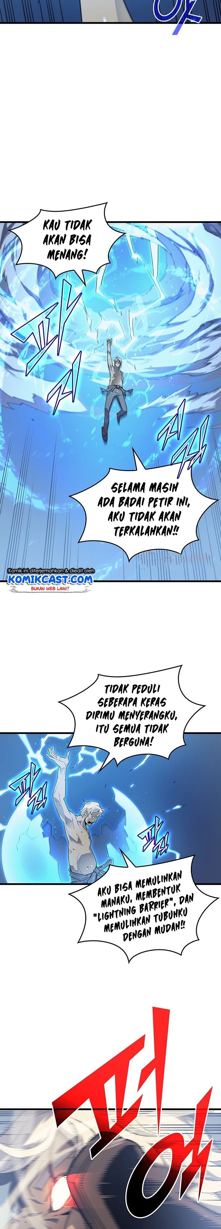 The Great Mage Returns After 4000 Years Chapter 58 Bahasa Indonesia