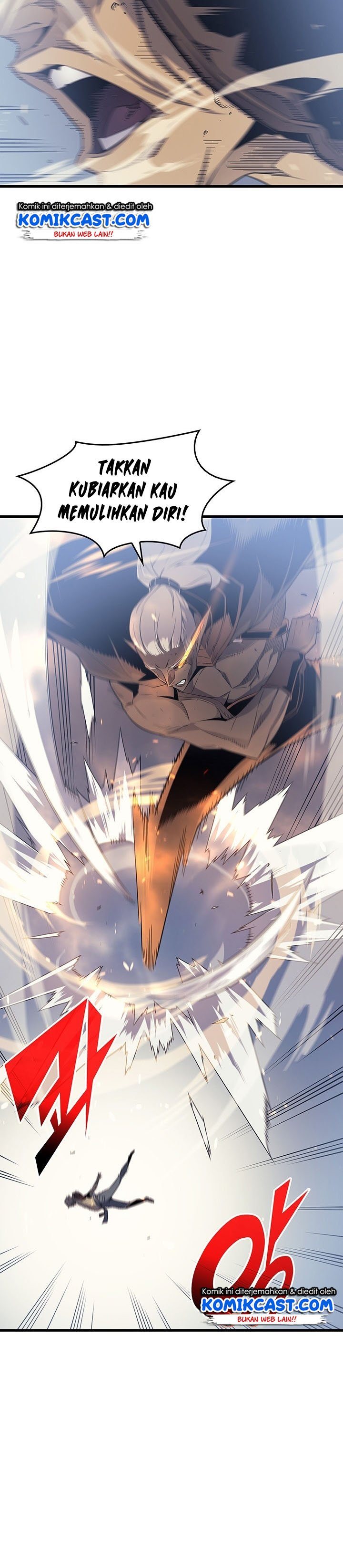 The Great Mage Returns After 4000 Years Chapter 58 Bahasa Indonesia