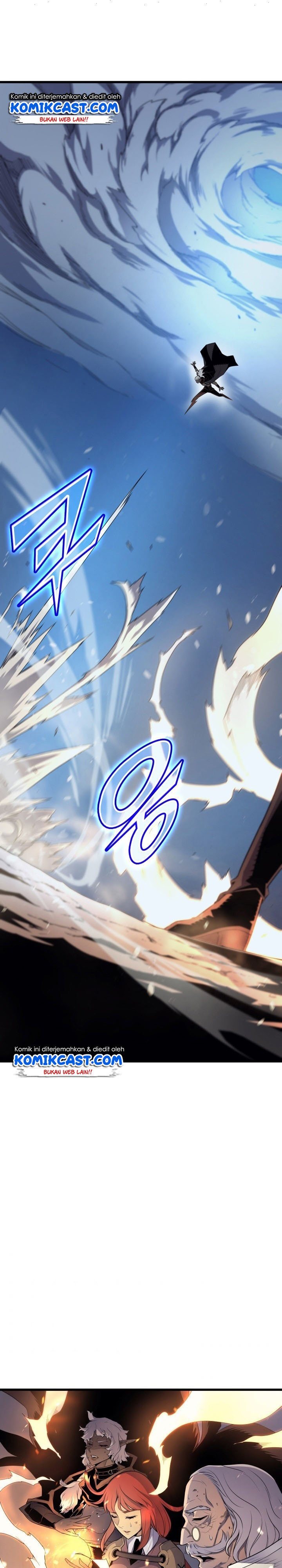 The Great Mage Returns After 4000 Years Chapter 58 Bahasa Indonesia