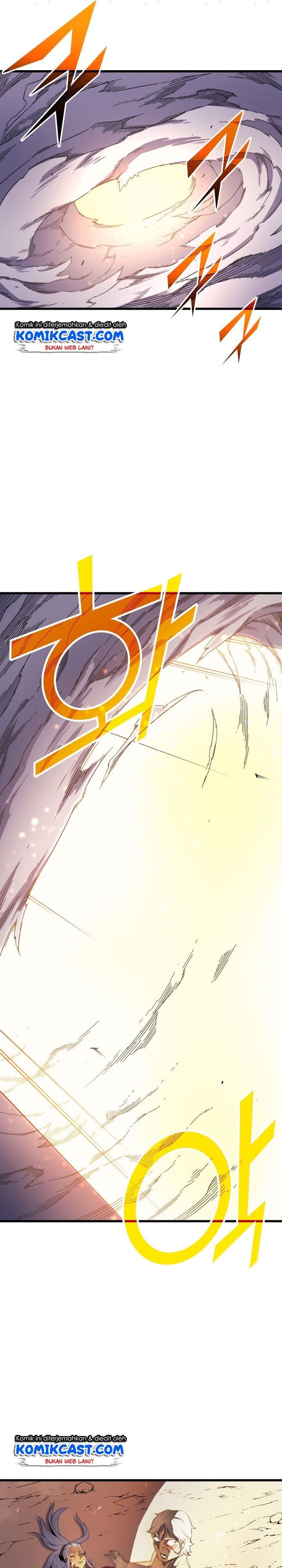 The Great Mage Returns After 4000 Years Chapter 58 Bahasa Indonesia