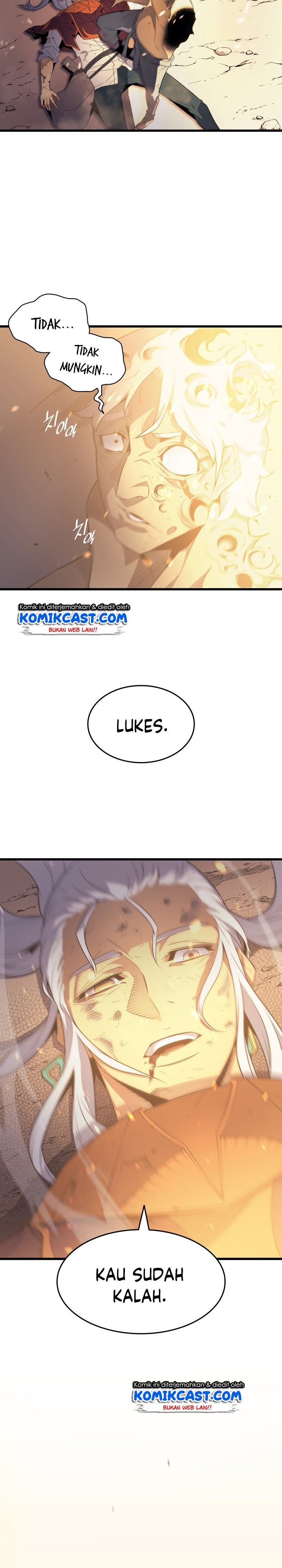 The Great Mage Returns After 4000 Years Chapter 58 Bahasa Indonesia