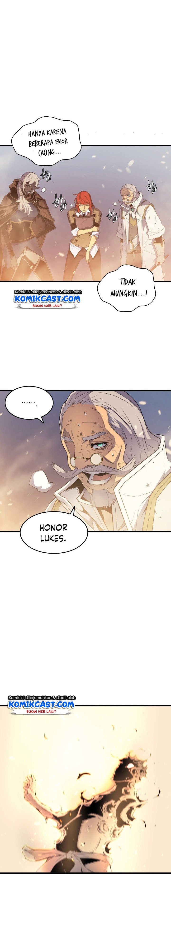 The Great Mage Returns After 4000 Years Chapter 58 Bahasa Indonesia