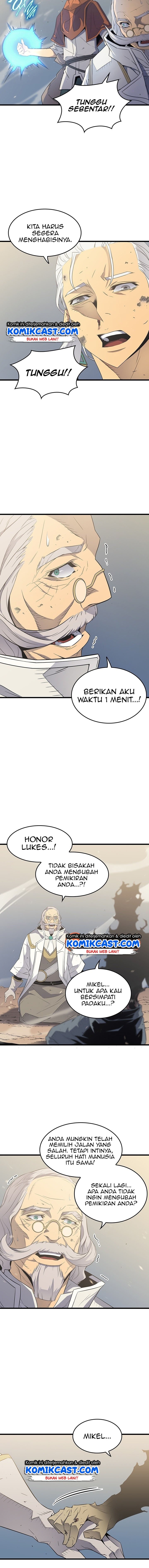 The Great Mage Returns After 4000 Years chapter 59