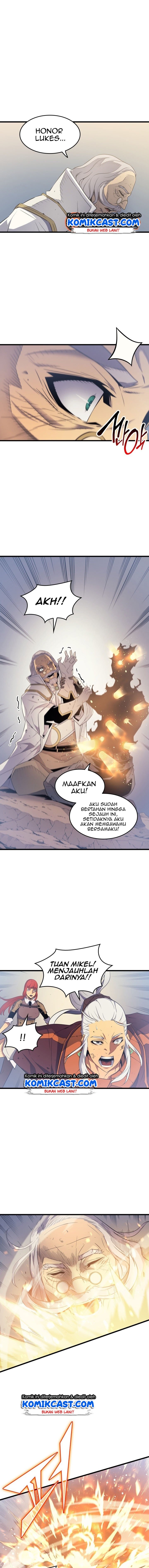 The Great Mage Returns After 4000 Years chapter 59