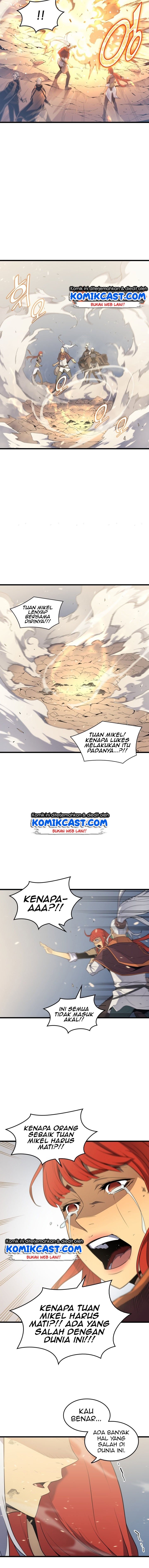 The Great Mage Returns After 4000 Years chapter 59