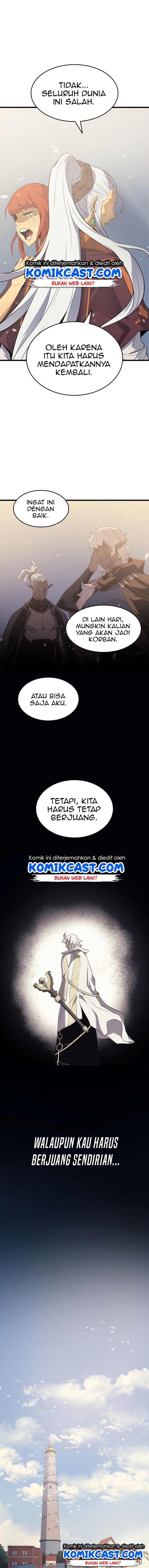 The Great Mage Returns After 4000 Years chapter 59