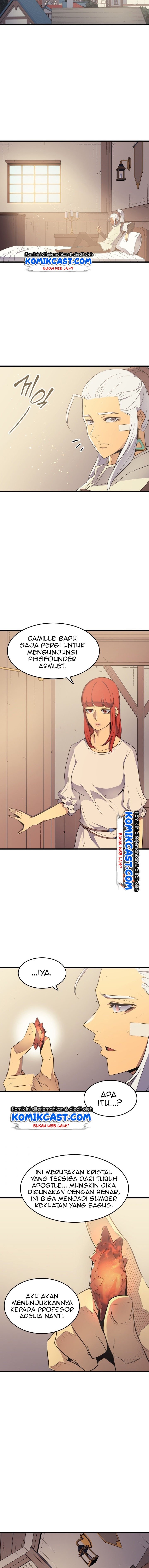 The Great Mage Returns After 4000 Years chapter 59