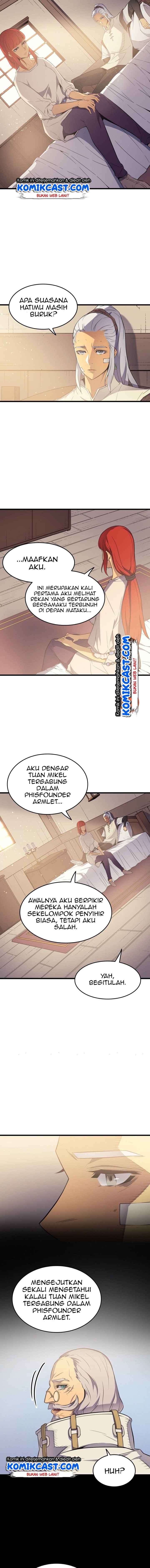 The Great Mage Returns After 4000 Years chapter 59