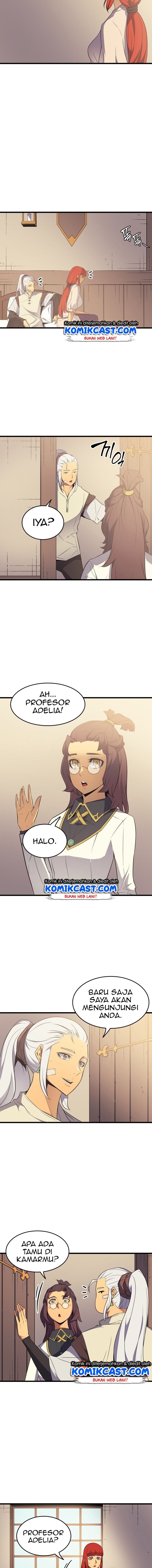 The Great Mage Returns After 4000 Years chapter 59