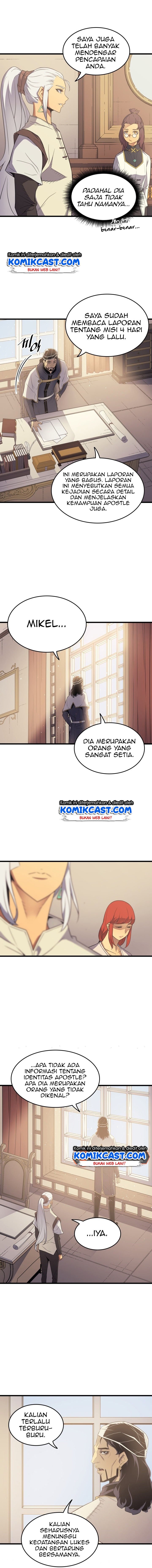The Great Mage Returns After 4000 Years chapter 59