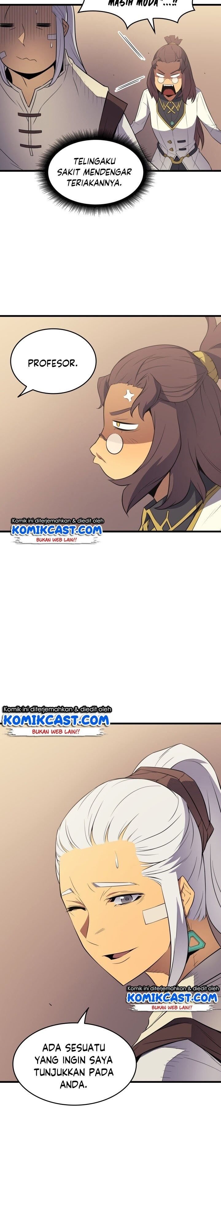 The Great Mage Returns After 4000 Years chapter 60