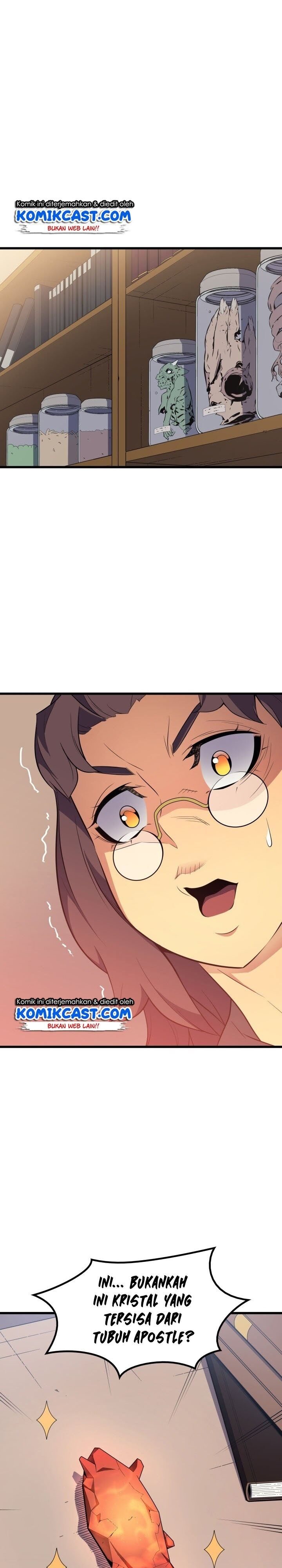 The Great Mage Returns After 4000 Years chapter 60