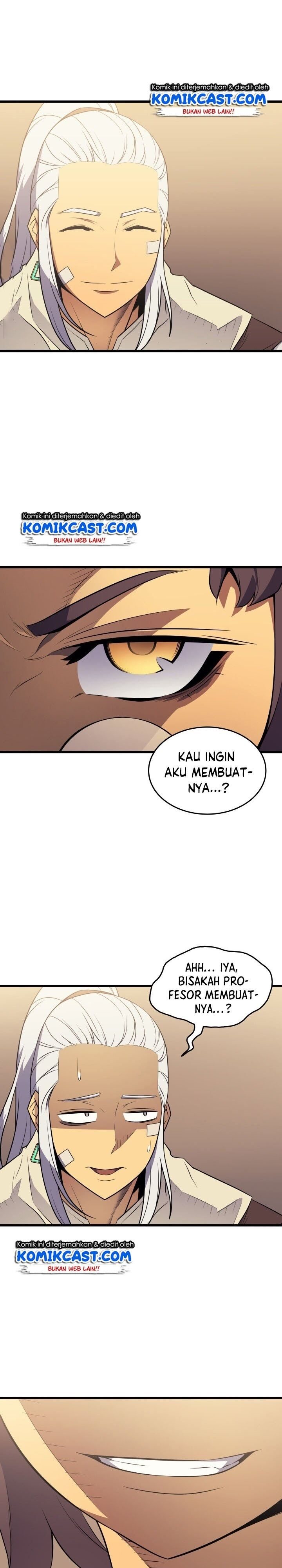 The Great Mage Returns After 4000 Years chapter 60