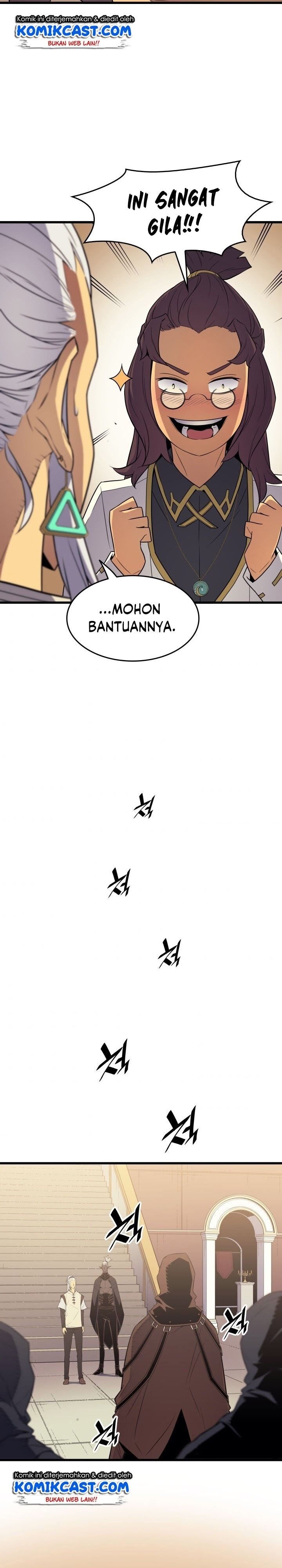 The Great Mage Returns After 4000 Years chapter 60