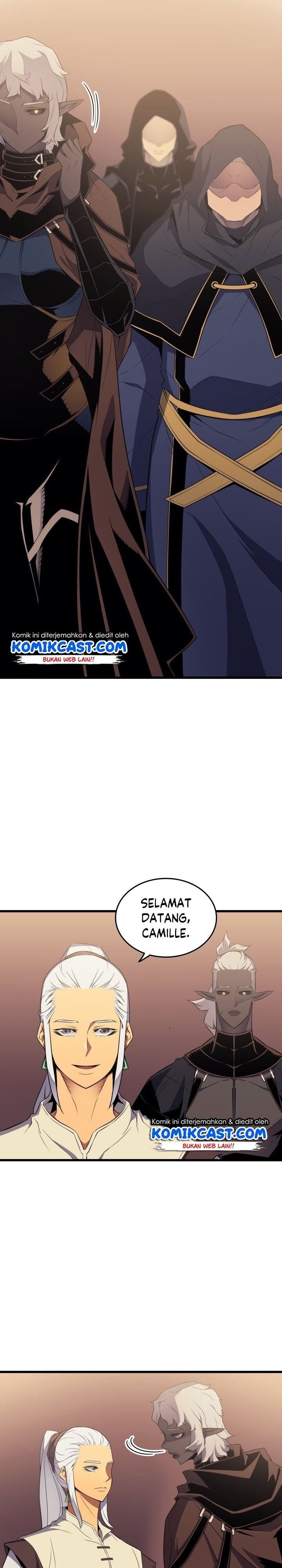 The Great Mage Returns After 4000 Years chapter 60
