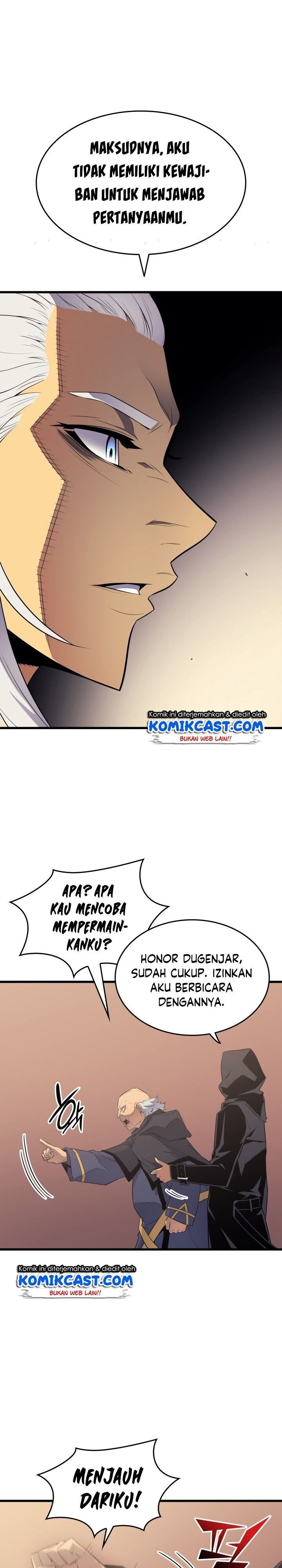 The Great Mage Returns After 4000 Years chapter 60