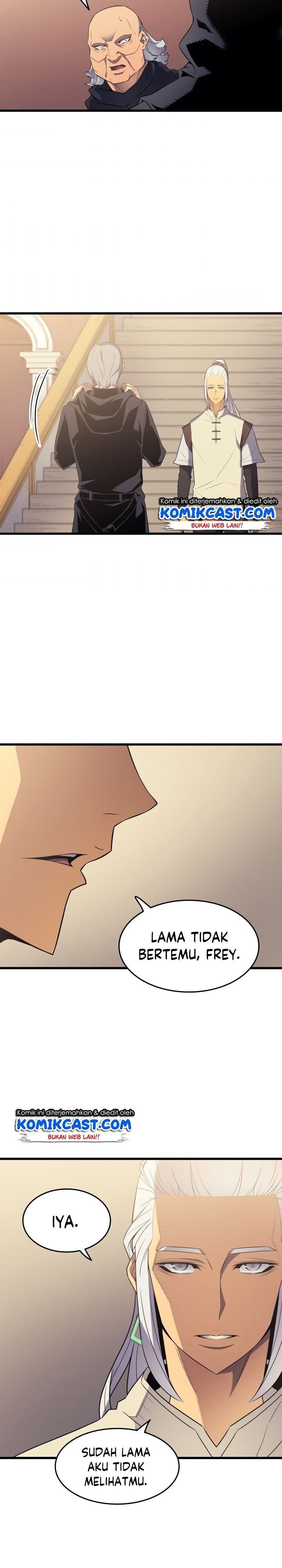 The Great Mage Returns After 4000 Years chapter 60