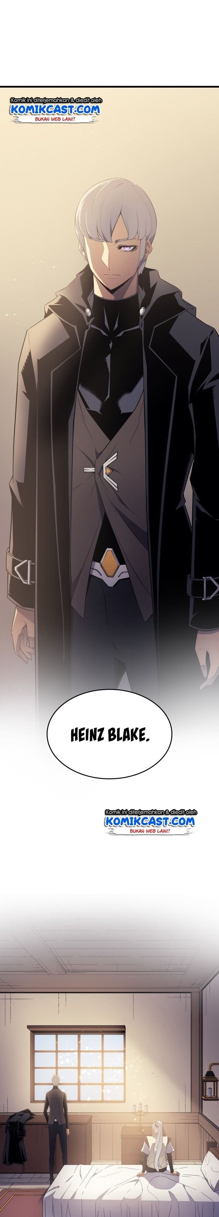 The Great Mage Returns After 4000 Years chapter 60