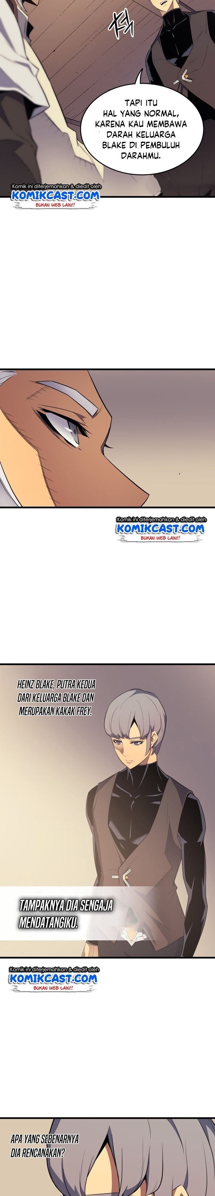 The Great Mage Returns After 4000 Years chapter 60