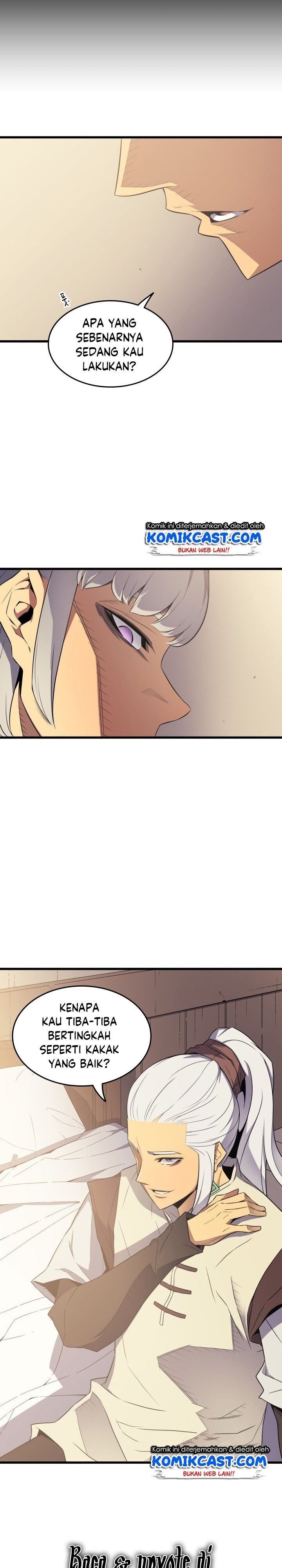 The Great Mage Returns After 4000 Years chapter 60