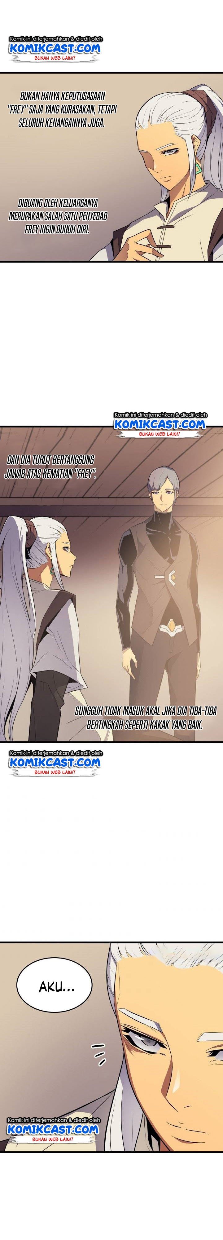 The Great Mage Returns After 4000 Years Chapter 61 Bahasa Indonesia