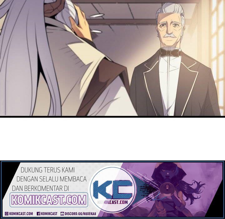 The Great Mage Returns After 4000 Years Chapter 61 Bahasa Indonesia