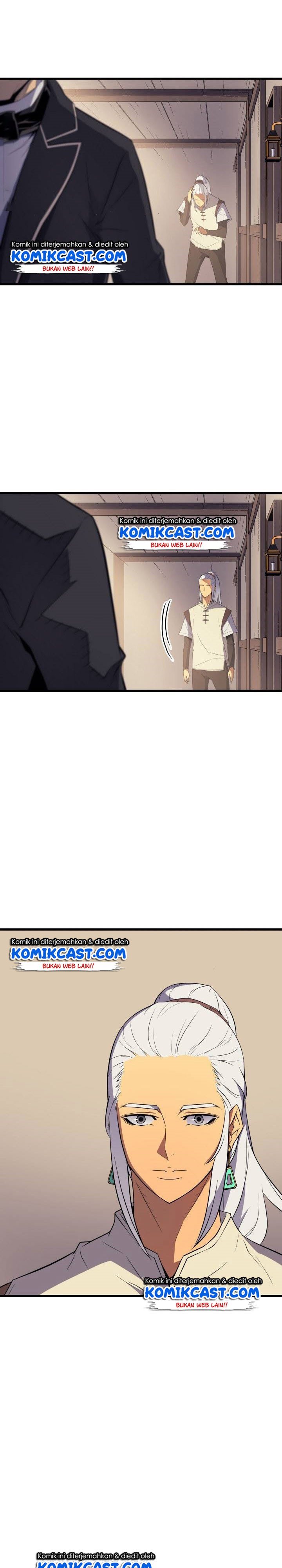 The Great Mage Returns After 4000 Years Chapter 61 Bahasa Indonesia