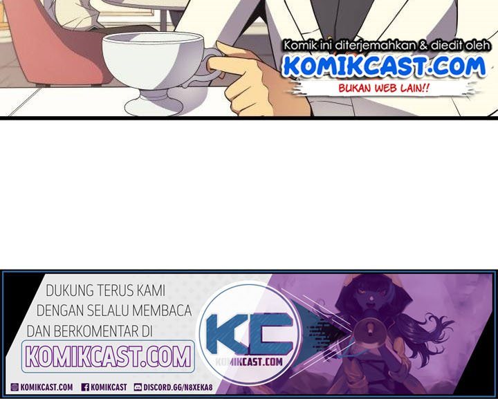 The Great Mage Returns After 4000 Years Chapter 61 Bahasa Indonesia