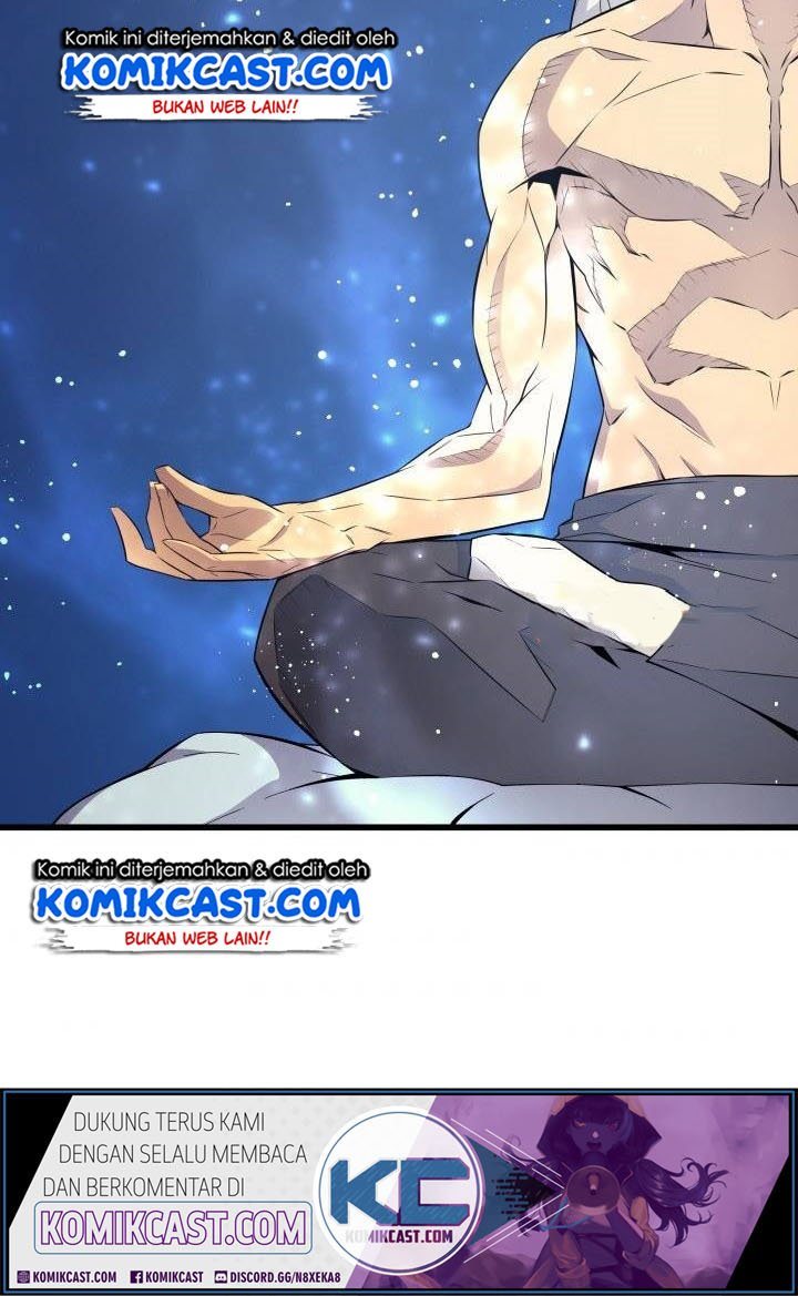 The Great Mage Returns After 4000 Years Chapter 61 Bahasa Indonesia