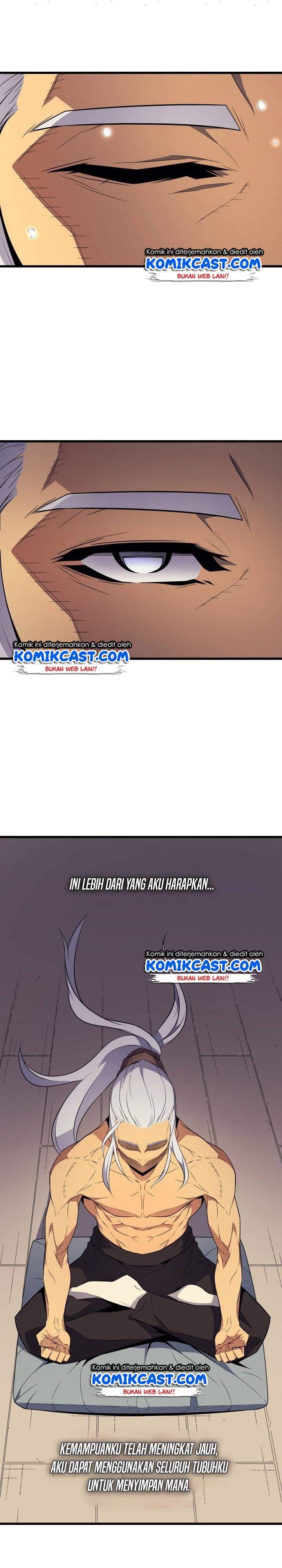 The Great Mage Returns After 4000 Years Chapter 61 Bahasa Indonesia