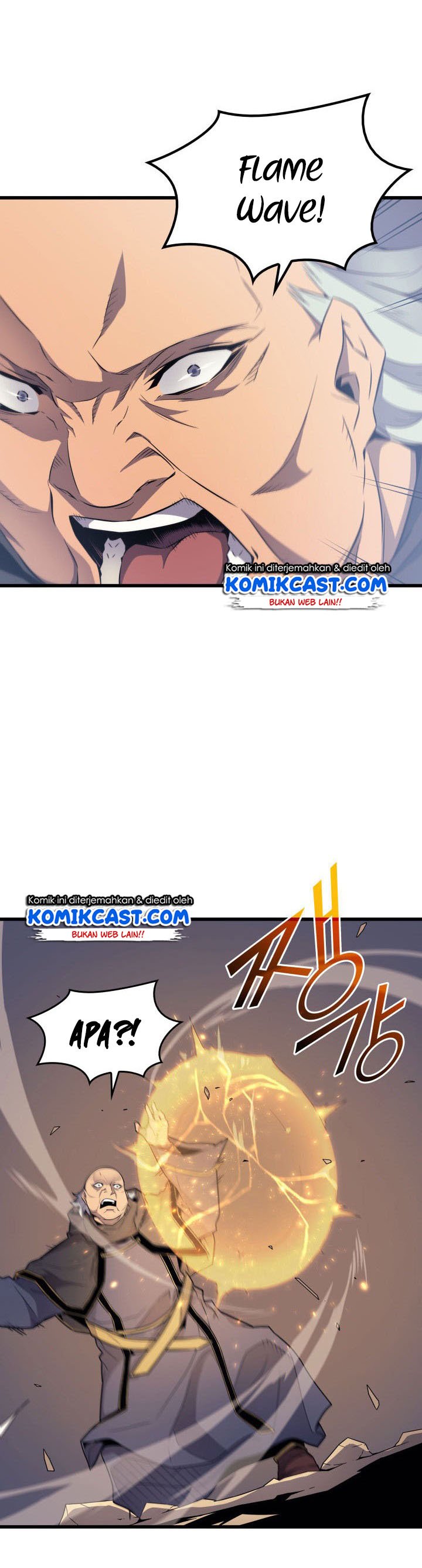 The Great Mage Returns After 4000 Years chapter 63