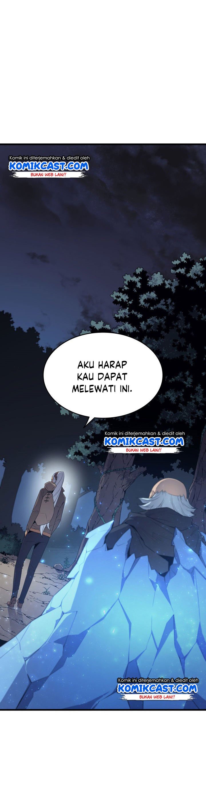 The Great Mage Returns After 4000 Years chapter 63