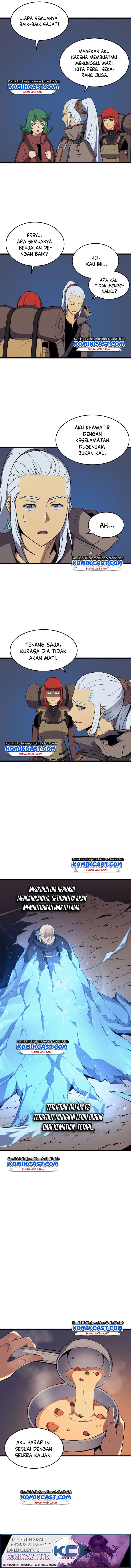 The Great Mage Returns After 4000 Years chapter 63