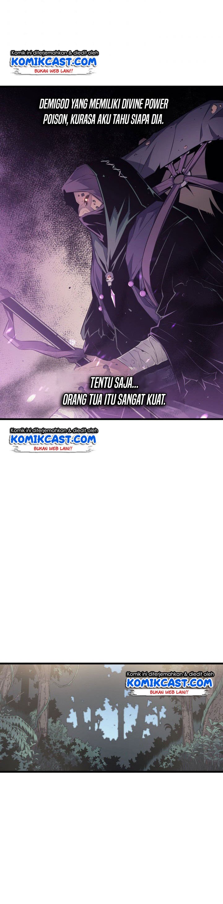 The Great Mage Returns After 4000 Years chapter 63