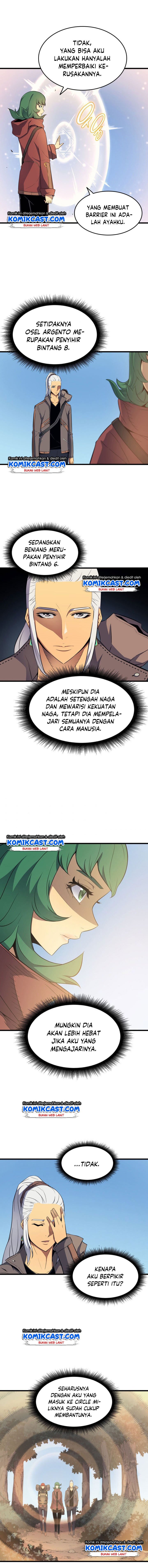 The Great Mage Returns After 4000 Years chapter 63
