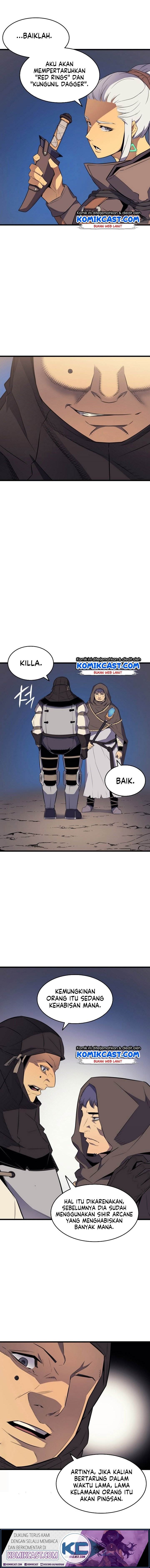 The Great Mage Returns After 4000 Years chapter 65