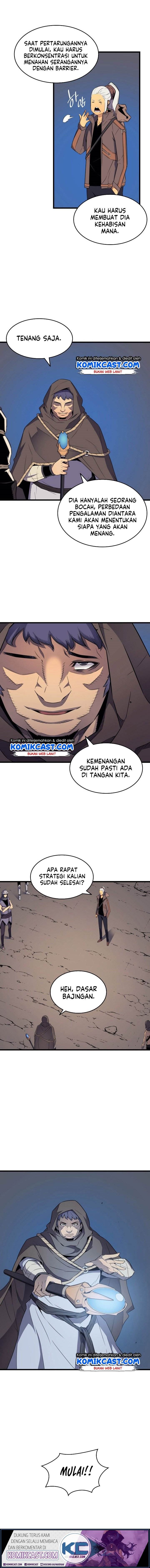 The Great Mage Returns After 4000 Years chapter 65