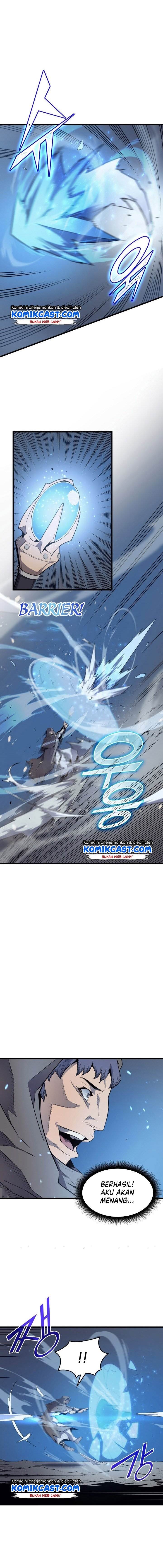 The Great Mage Returns After 4000 Years chapter 65