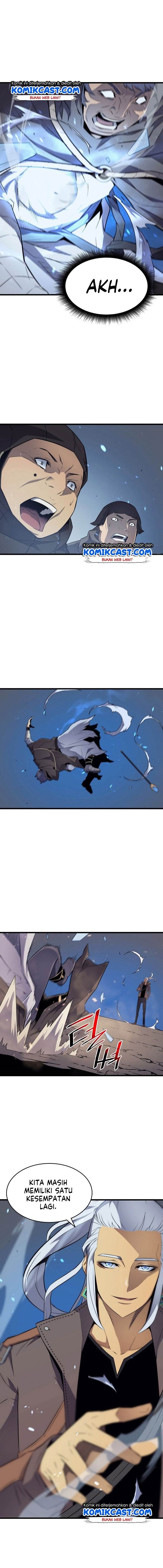 The Great Mage Returns After 4000 Years chapter 65