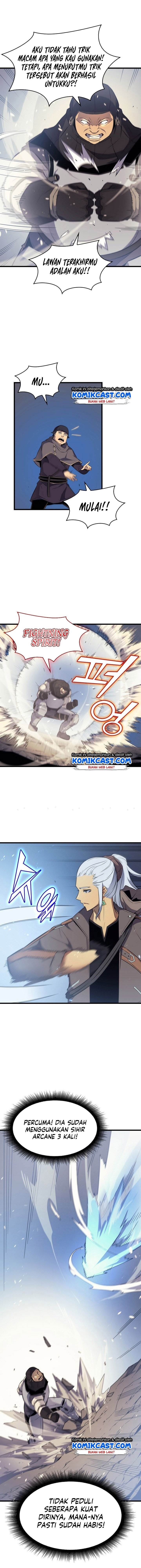 The Great Mage Returns After 4000 Years chapter 65