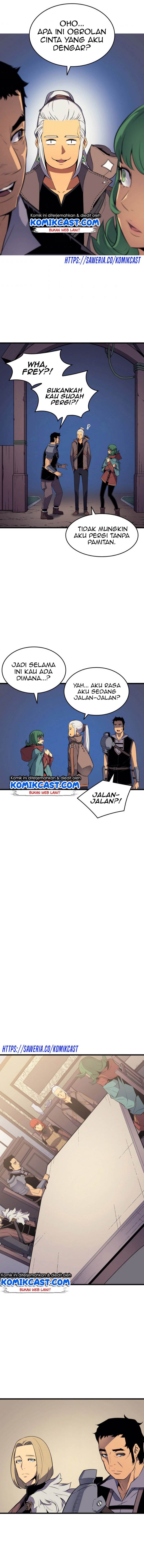 The Great Mage Returns After 4000 Years chapter 67