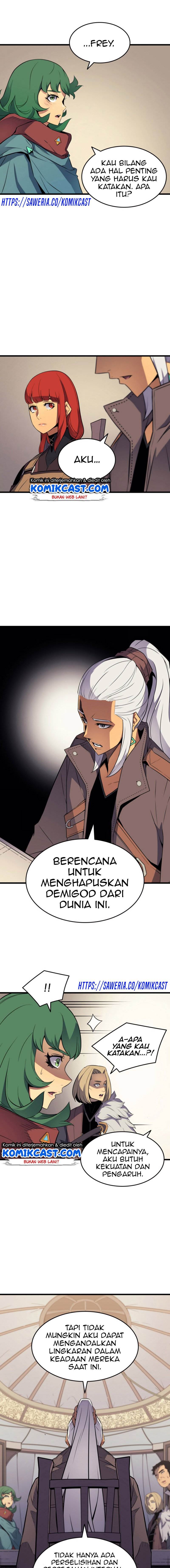 The Great Mage Returns After 4000 Years chapter 67