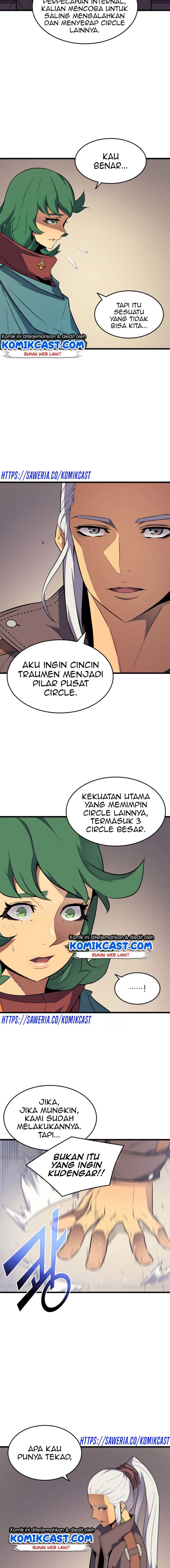 The Great Mage Returns After 4000 Years chapter 67