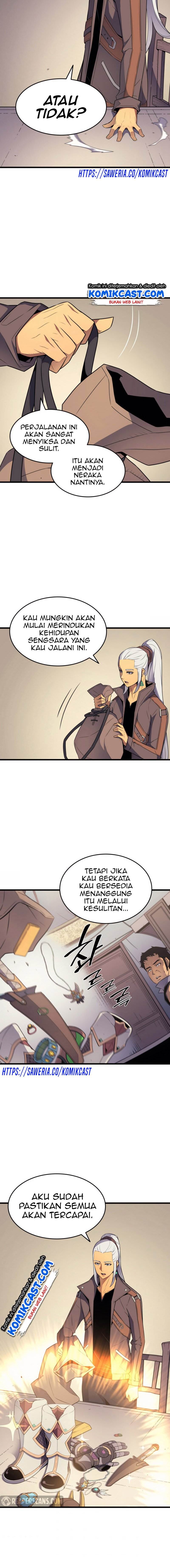 The Great Mage Returns After 4000 Years chapter 67