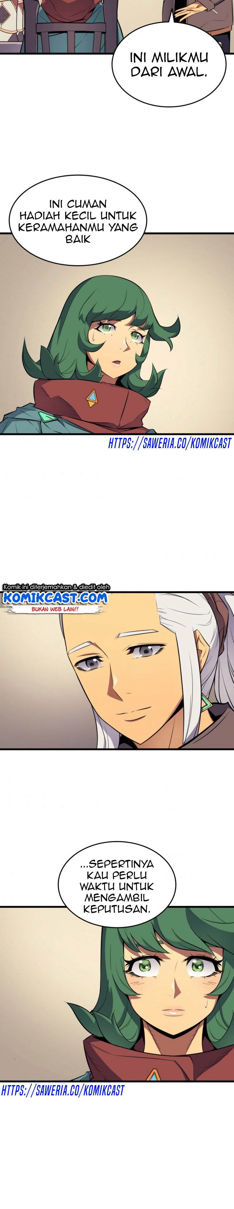 The Great Mage Returns After 4000 Years chapter 67