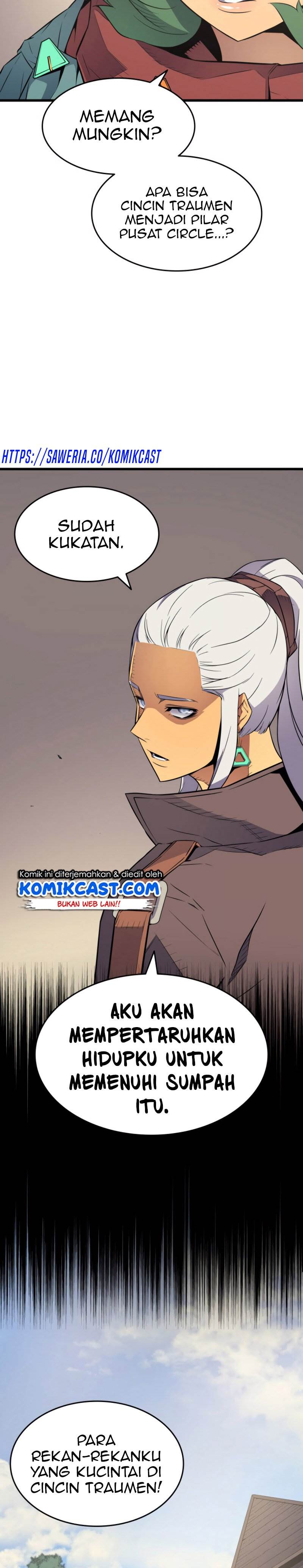 The Great Mage Returns After 4000 Years chapter 67
