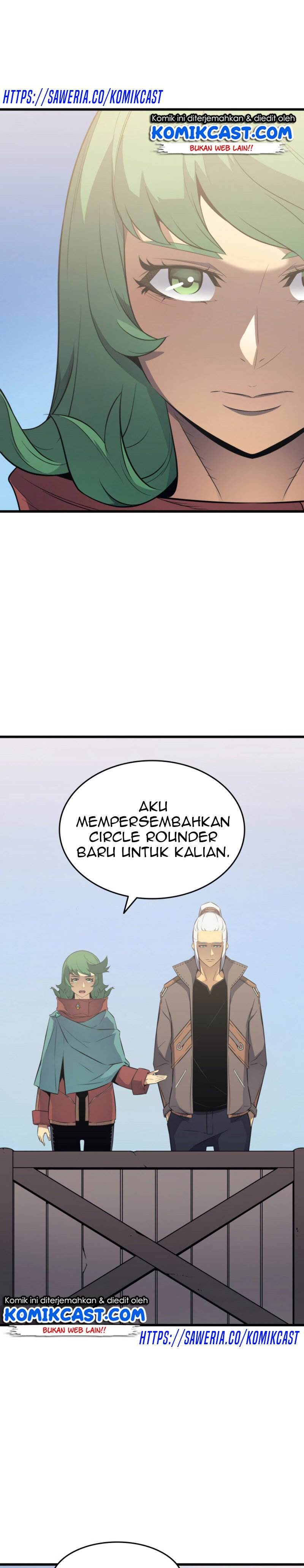 The Great Mage Returns After 4000 Years chapter 67
